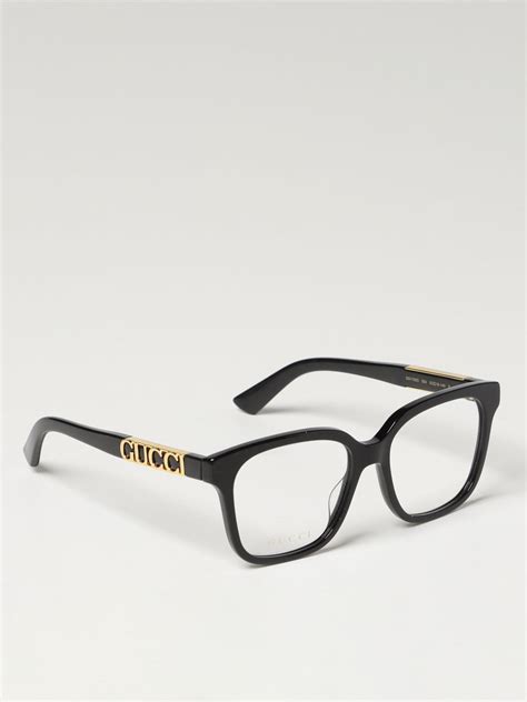 occhiali donna di vista gucci|Gucci eyeglasses women's 2020.